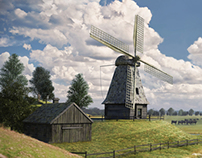 Windmill's