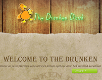 The Drunken Duck