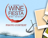 Wine Fiesta Photo Contest