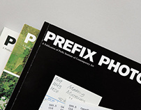 Prefix Photo
