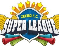 Zeebo F.C. Super League