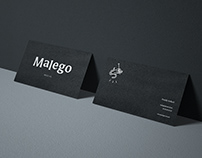 Malego - Branding