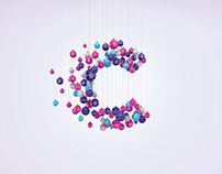 Cancer Research UK — Brand