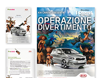 Kia Motors Italia