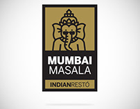 Mumbai Masala - Indian Restaurant - Work for Polenta