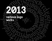 2013 logo works
