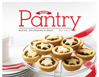 Online – Pantry Magazine