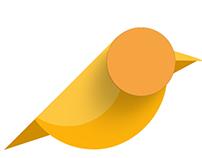 YellowBird Logo