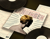 Thijsenterprise / Vinyl Artwork