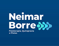 Branding - Neimar Borre