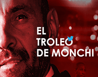 Sevilla FC x Monchi
