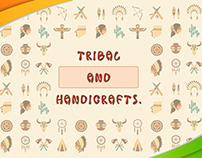 Tribal and Handicrafts