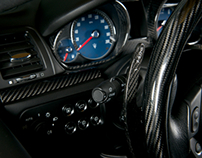 Car Interiors