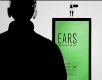 EARS Digital Poster