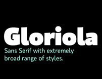 Gloriola