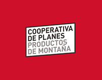 Cooperativa de Planes - 1