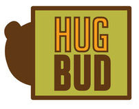 Hug Bud Branding