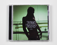 Faser - "Skinny Bastard" (Cd Cover + Videoclip)