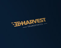 HARVEST - Branding
