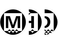 BKK - Metro, HÉV, Danube boat service logos