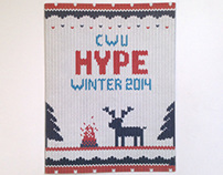 Hype Winter 2014