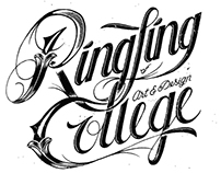 Ringling College Shirt Design