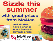 Summer Sizzle! - Misco
