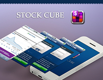 Stock Cube