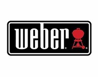 Weber Grill Campaign