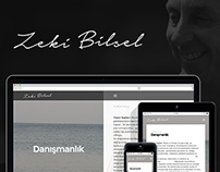 Zeki Bilsel Digital Communication Consultancy