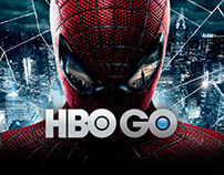 HBO GO : Interactive