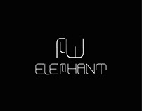 Elephant | Concept Logo