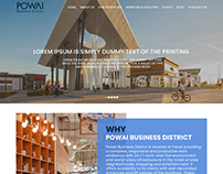 Powai Business District