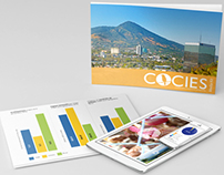 COCIES Media Kit