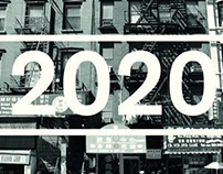 Chinatown 2020