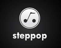 Steppop