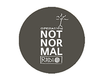 MINI - NOT NORMAL RADIO