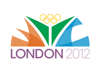 2012 Olympic Logo Process