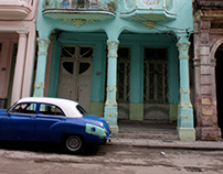 Cuba Photography