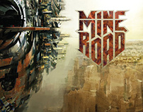 Mine Road