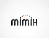 Mimik - Branding & Communication