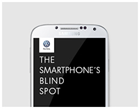 The Smartphone's Blind Spot