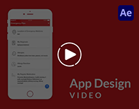 App Design Video