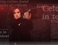 Law & Order: SVU | On-Air Promotions