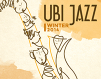 UBI Jazz 2014