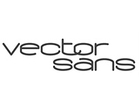 Vector Sans