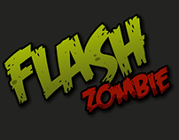 Flash Zombie