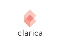 Clarica Brand Identity