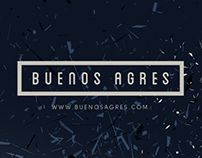 BUENOS AGRES - Music Band