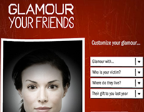 HBO: Glam Your Friends